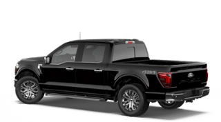 2026 Ford F-150® External Image 2